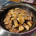 用戶對於黒門豚美人的評論圖