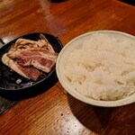 用戶對於七輪焼肉 安安 吉祥寺店的評論圖