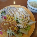 用戶對於ブロンコビリー 鹿浜店的評論圖