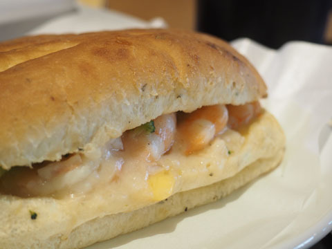 User's review image for スターバックスコーヒー トリエ京王調布店