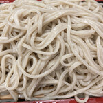 用戶對於そば処　柳川家的評論圖