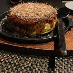 用户对于Teppan Dining L’ajitto的评论图