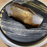 用戶對於廻転鮨 銀座おのでら 本店的評論圖