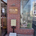 User's review image for MILK DO dore iku?