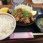 用戶對於東京チカラめし 大阪日本橋店的評論圖