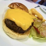 User's review image for ベンジャミンステーキハウス KITTE大阪店