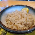 User's review image for おだし食堂