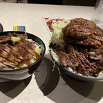 用戶對於ニクゼン 大名店的評論圖
