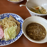 用户对于四代目麺処 ゆうじ的评论图