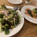 用戶對於ル・パン・コティディアン 東京ミッドタウン店的評論圖