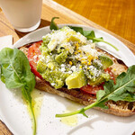 用户对于ホワイトグラスコーヒー FUKUOKA的评论图