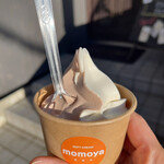 用户对于SOFT CREAM momoya的评论图