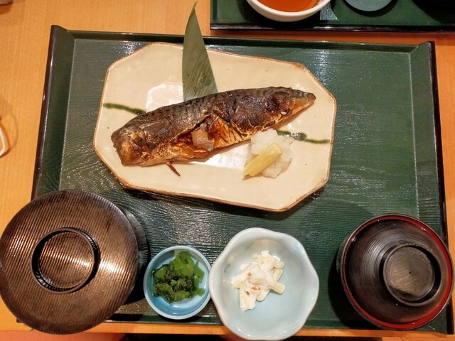 User's recommendation image for ゆう食家 天神橋店