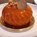 用戶對於Patisserie De bonne augure的評論圖