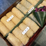 用户对于呼きつね的评论图
