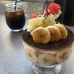 User's review image for INITIAL Nakameguro