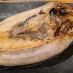 User's review image for 根室食堂 新橋店