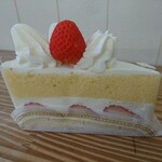 User's review image for 不二家 中野南口店