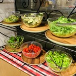 User's review image for BiOcafe