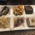 用戶對於伊勢もん居酒屋 駄駄っ子的評論圖