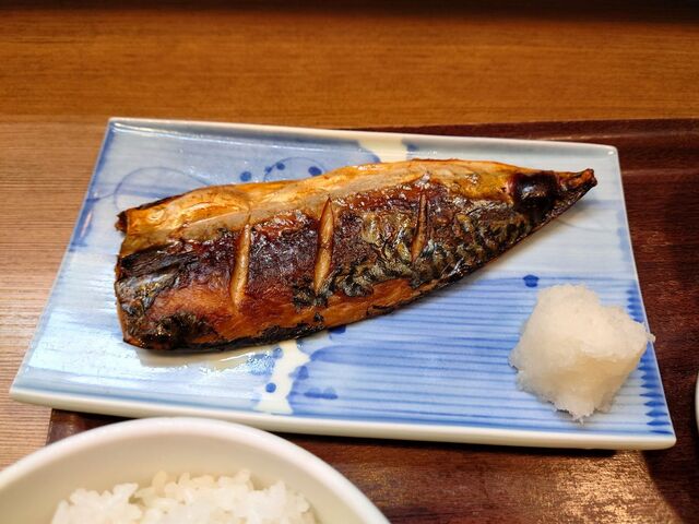 用戶對於天神わっぱ定食堂的評論高清圖