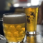 用戶對於ベイブルーイング 関内本店的評論圖