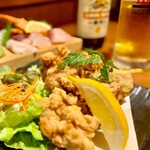 User's review image for 北海道海鮮 にほんいち 本町店