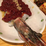 User's review image for 金杏奈の手作りキムチ