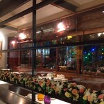用户对于モナリザ 恵比寿店的评论图