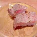 用戶對於京寿司 小倉店的評論圖