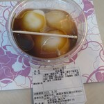 用戶對於梅花亭 神楽坂本店的評論圖