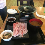 用戶對於大山畜産 pork&noodle的評論圖