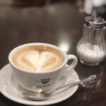 用戶對於喫茶ビクトリヤ的評論圖