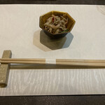 用戶對於季節の料理と鉄板焼き ぐるり的評論圖