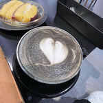 User's review image for Coffee Base BnA