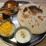 用戶對於インドカリーダイニング・コバラヘッタ ヨドバシＡＫＩＢＡ店的評論圖