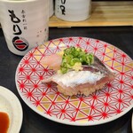 用戶對於もり一 亀戸駅前店的評論圖