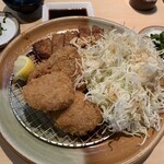用戶對於梅八 阪急三番街店的評論圖