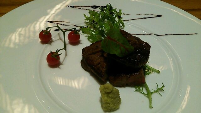 用戶對於はせ川 心斎橋本店的評論高清圖