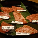 用戶對於Mの焼肉  福島本店的評論圖