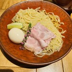 User's review image for 味噌らーめん 柿田川 ひばり 恵比寿本店