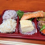 用户对于咲菜 エミル高槻店的评论图