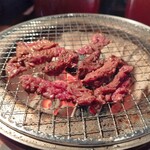 用户对于味覚園 銀座店的评论图