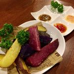 用戶對於農家バル FOODBABY的評論圖