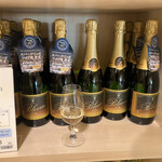 用戶對於池田ワイン城的評論圖