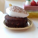 User's review image for パティスリー・ラ・ノブティック