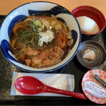 用户对于うどんや 昆布さん。的评论图