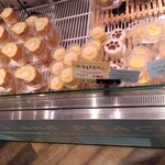 用戶對於ねこねこチーズケーキ イトーヨーカドー大森店的評論圖