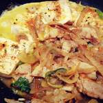 User's review image for 肉屋の正直な食堂 新宿御苑店