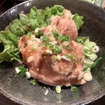 用戶對於いざかや山賊的評論圖